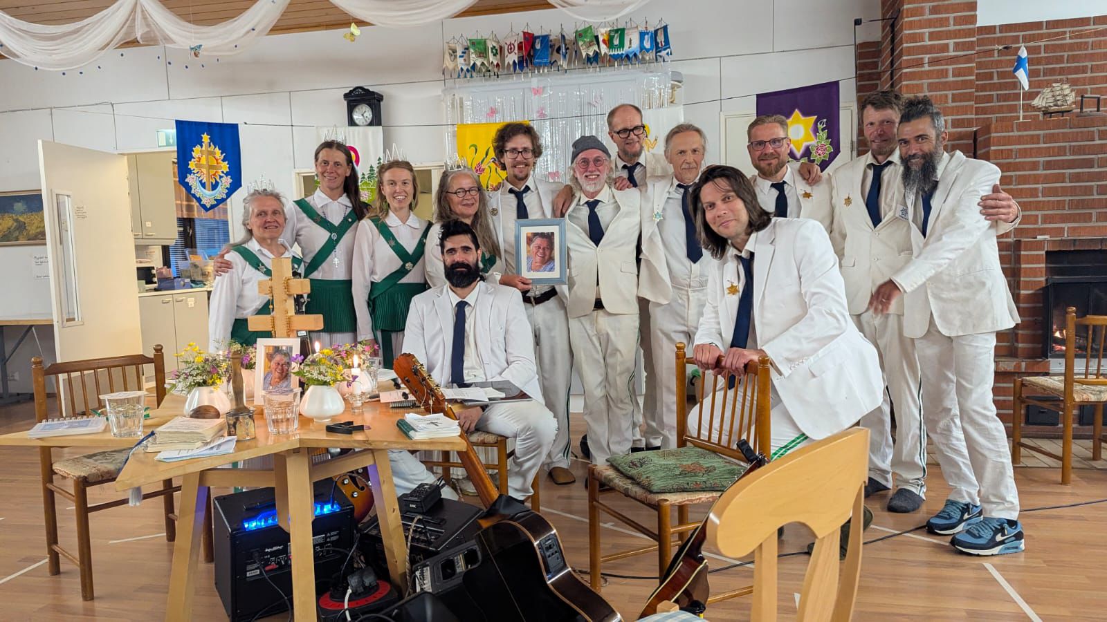 Improviso Progressivo